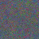 World at epoch 90000
