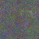 World at epoch 70000