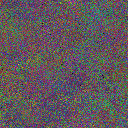 World at epoch 55000