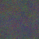 World at epoch 80000