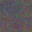 World at epoch 55000