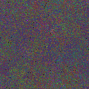 World at epoch 110000