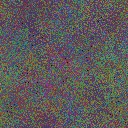 World at epoch 60000