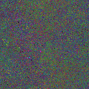 World at epoch 120000