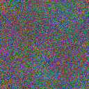 World at epoch 100000