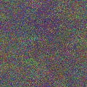World at epoch 60000