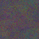 World at epoch 115000