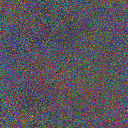 World at epoch 80000