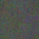 World at epoch 90000