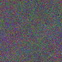 World at epoch 90000