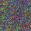 World at epoch 55000