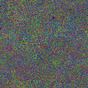 World at epoch 90000