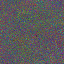 World at epoch 95000