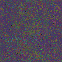 World at epoch 120000