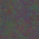 World at epoch 65000