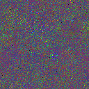 World at epoch 110000