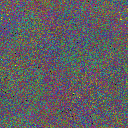 World at epoch 110000