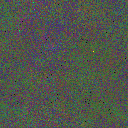World at epoch 100000