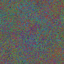 World at epoch 30000