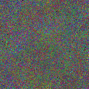 World at epoch 90000