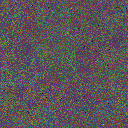 World at epoch 65000