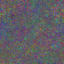 World at epoch 100000