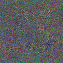 World at epoch 110000