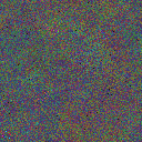World at epoch 35000