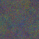 World at epoch 80000