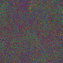 World at epoch 80000