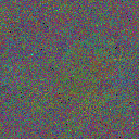 World at epoch 30000