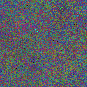World at epoch 120000