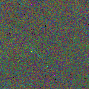 World at epoch 110000