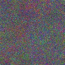 World at epoch 115000