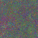 World at epoch 110000