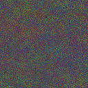 World at epoch 85000