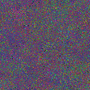 World at epoch 120000