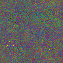 World at epoch 120000