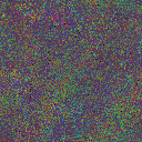 World at epoch 80000