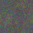 World at epoch 20010