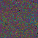 World at epoch 90000