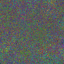 World at epoch 120000