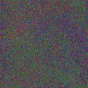 World at epoch 120000