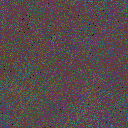 World at epoch 95000