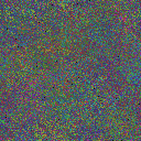 World at epoch 110000