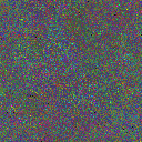 World at epoch 25000