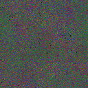 World at epoch 30000