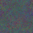 World at epoch 90000