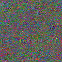 World at epoch 30000