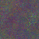 World at epoch 90000